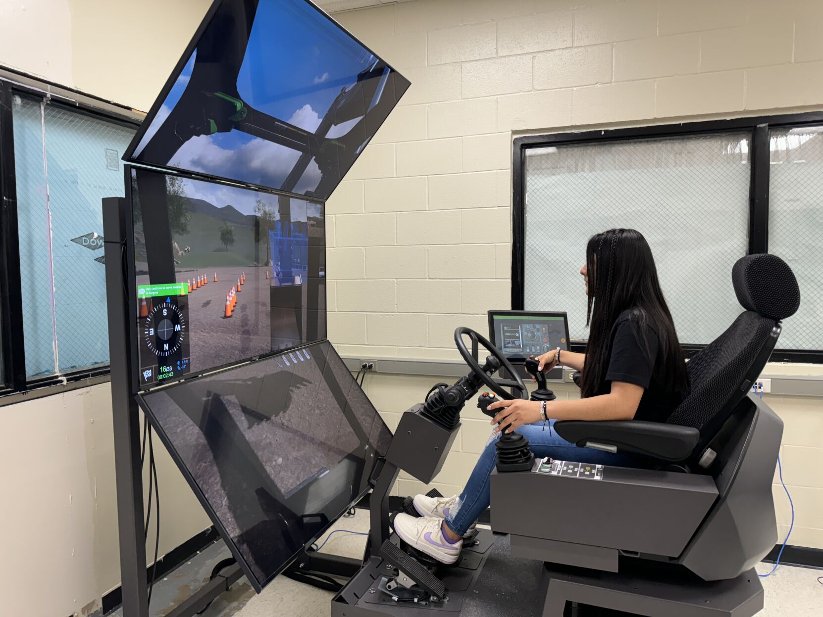 Carroll County High School CATALYST 5